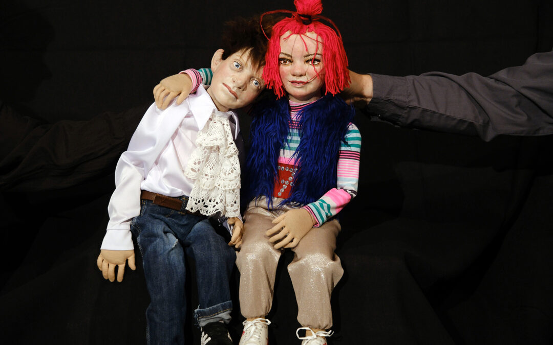 Giesbert & Lutz