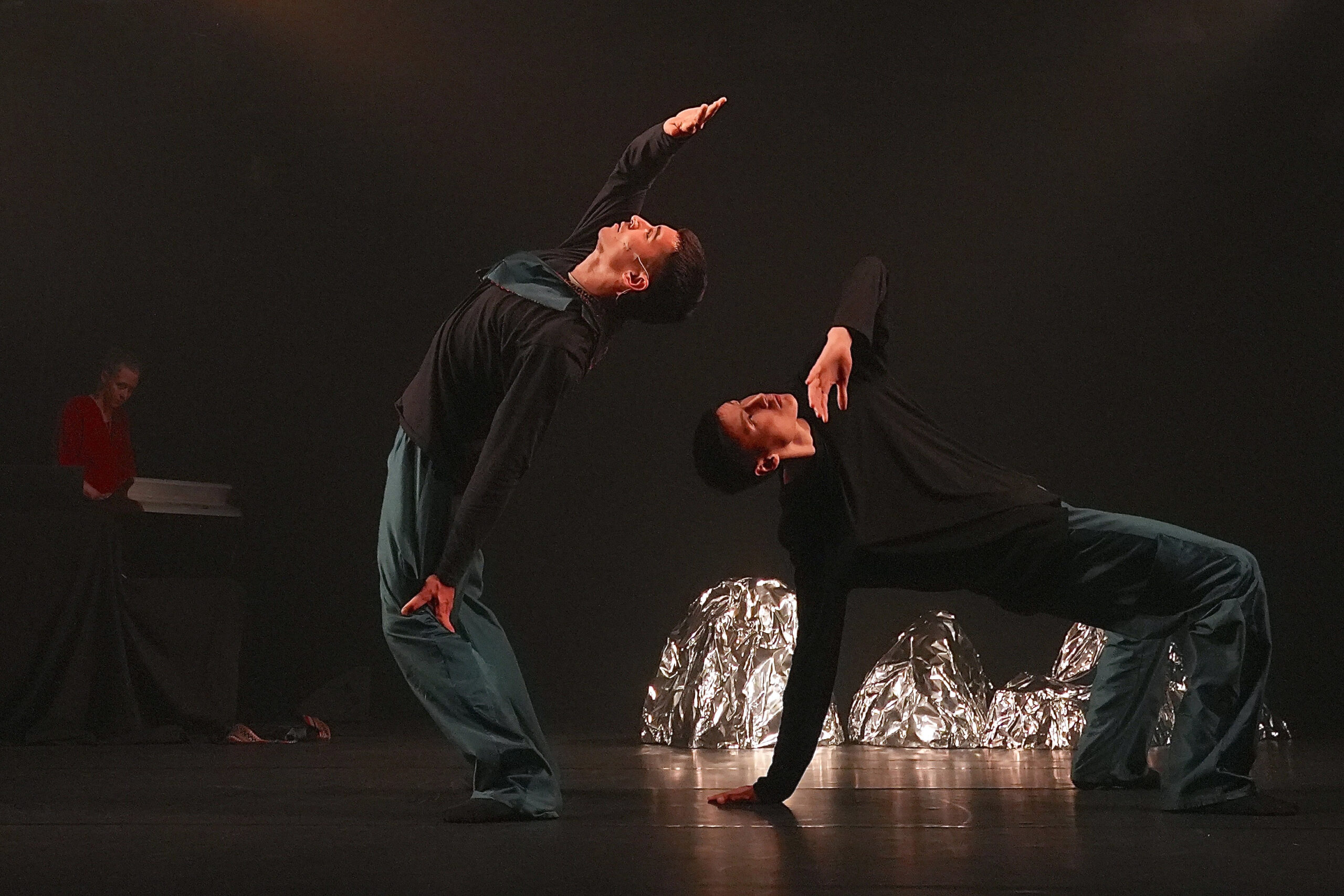 Simone Lindner | Loewenherz | © Ralf Dombrowski