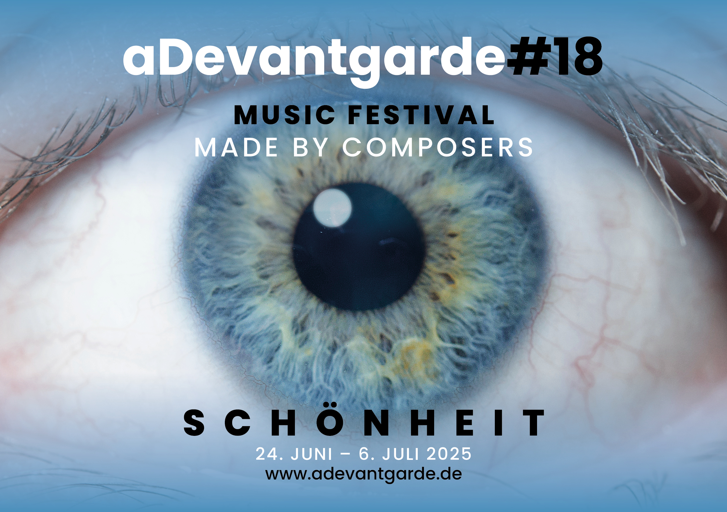 aDevantgarde#18-Schoenheit-Motiv LOGO wunder.