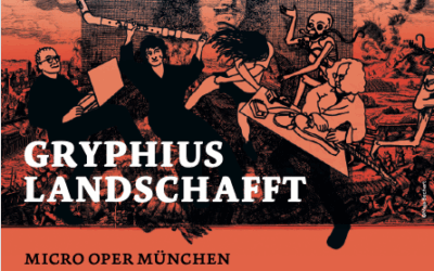 Gryphius Landschafft