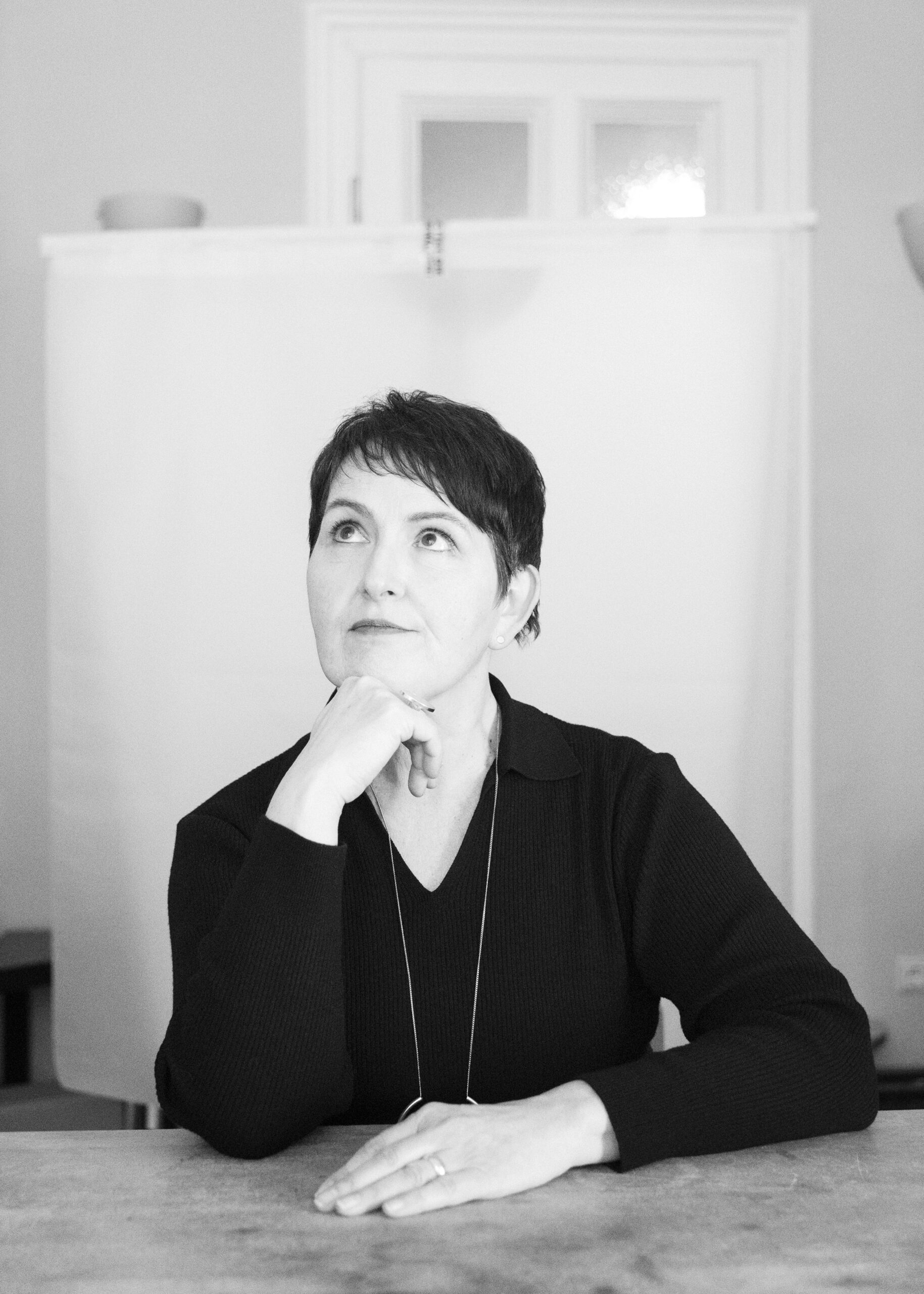 Christiane Pfau © Armin Zmailovic