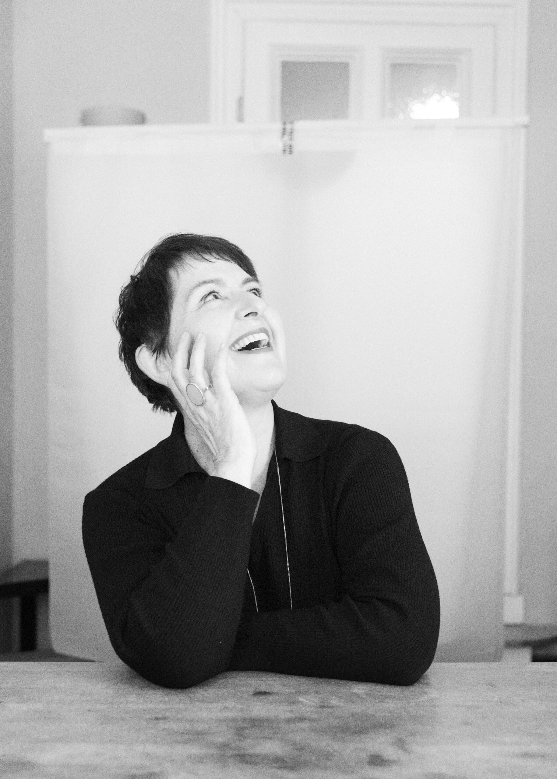 Christiane Pfau © Armin Zmailovic