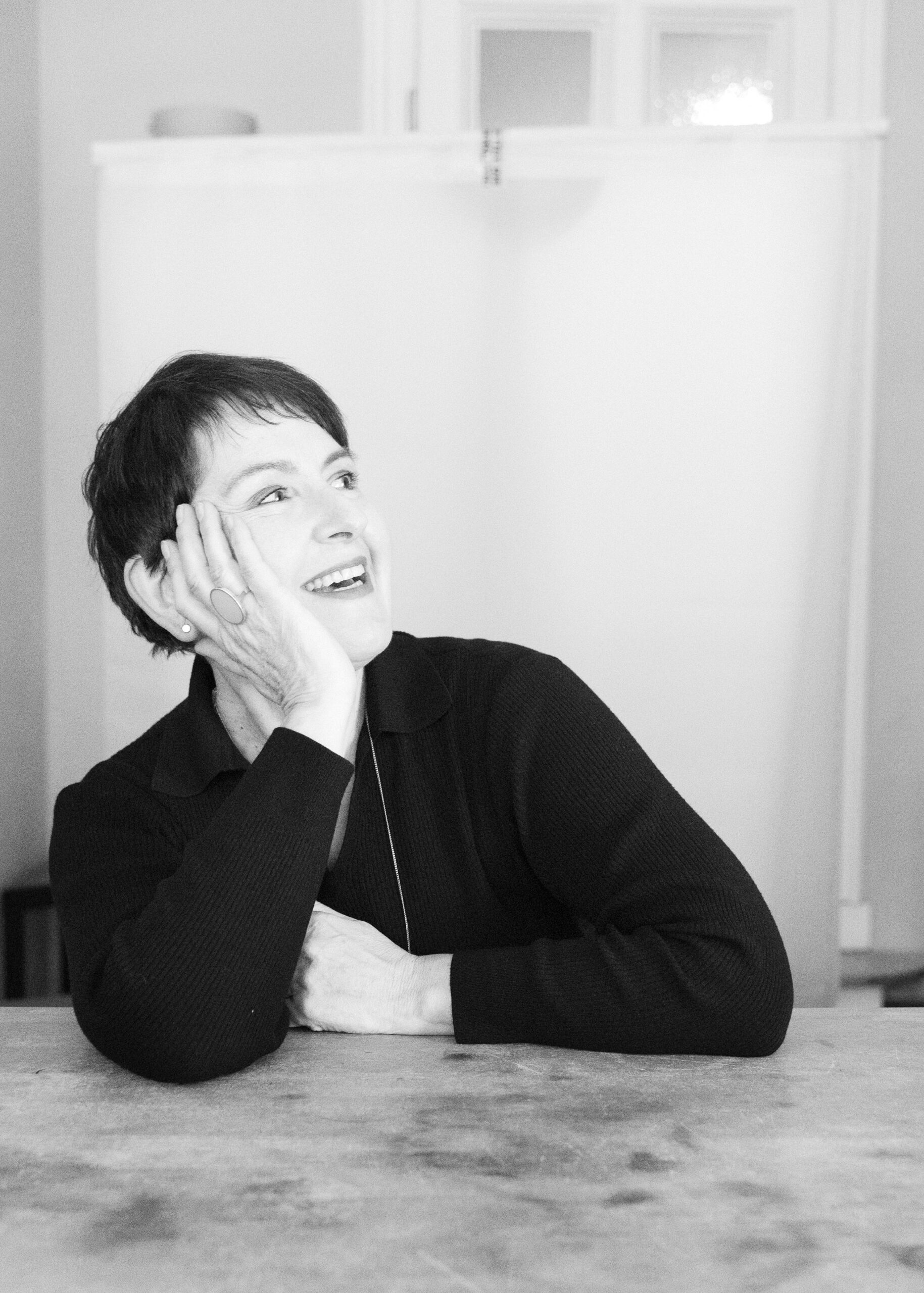 Christiane Pfau © Armin Zmailovic